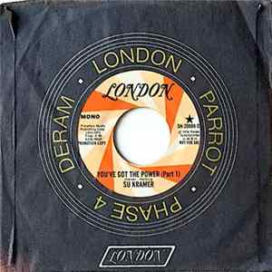 Su Kramer - You've Got The Power (Part 1) mp3