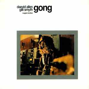 Gong - Magick Brother mp3