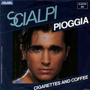 Scialpi - Pioggia mp3