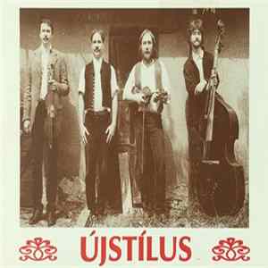 Újstílus - Hungarian Village Music mp3