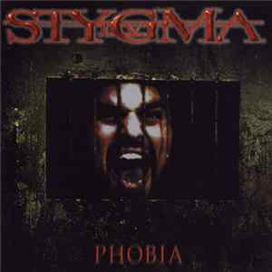 Stygma IV - Phobia mp3