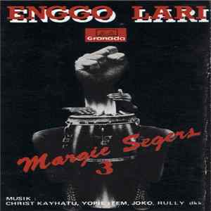Margie Segers - Enggo Lari mp3