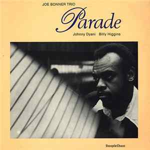 Joe Bonner Trio - Parade mp3