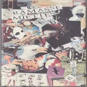 Ramasse Miettes - Ramasse Miette mp3