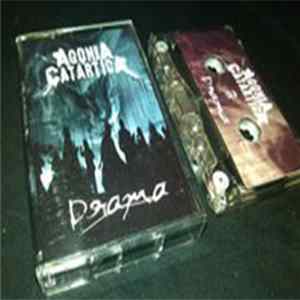 Agonia Catartica - Drama mp3