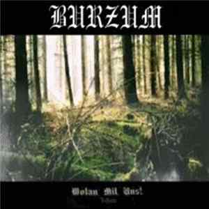 Various - Wotan Mit Uns! - Ancient Beliefs Burzum Tribute mp3