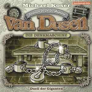 Michael Koser - Duell Der Giganten mp3