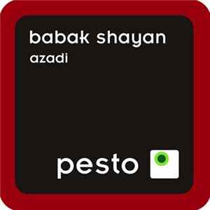 Babak Shayan - Azadi mp3