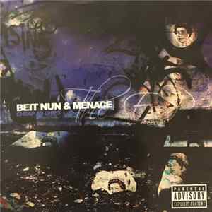 Beit Nun & Menace - Cheap As Chips: The E.P. mp3