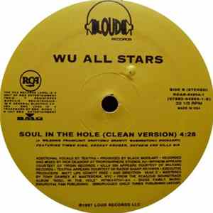 Wu All-Stars - Soul In The Hole mp3