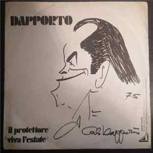 Carlo Dapporto - Il Protettore / Viva L'estate mp3