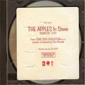 The Apples In Stereo - Seems So mp3