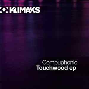 Compuphonic - Touchwood EP mp3
