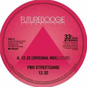 PBR StreetGang - 12:32 mp3