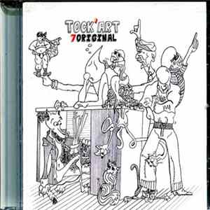 Tock'Art - 7original mp3