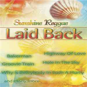 Laid Back - Sunshine Reggae mp3