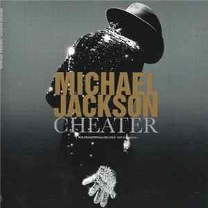 Michael Jackson - Cheater mp3