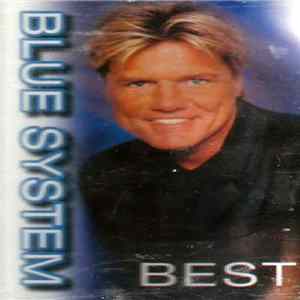 Blue System - Best '99 mp3