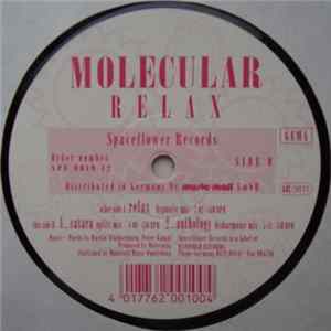 Molecular - Relax mp3