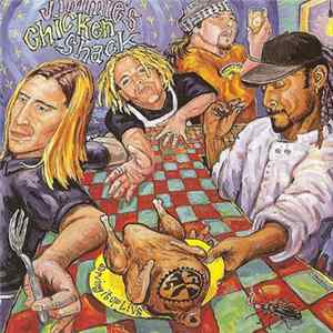 Jimmie's Chicken Shack - Giving Something Back mp3