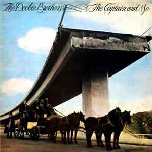 The Doobie Brothers - The Captain And Me mp3