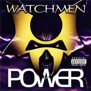 Watchmen - Power mp3