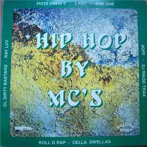 Various - Hip Hop By Mc's mp3