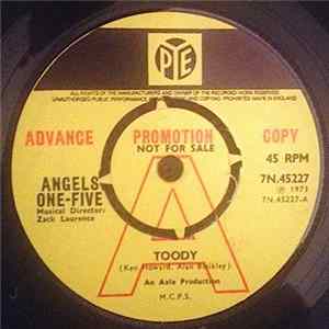 Angels One-Five - Toody mp3