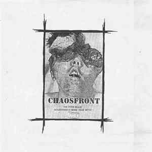 Chaosfront / Die Wurmzerfressenen Fallobstleichen Im Angesicht Des Todes - Use Your Brain-Aggression Is More Than Music! / Machen Antimusik mp3