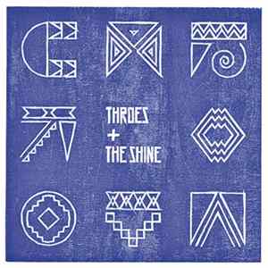 Throes + The Shine - Rockuduro mp3