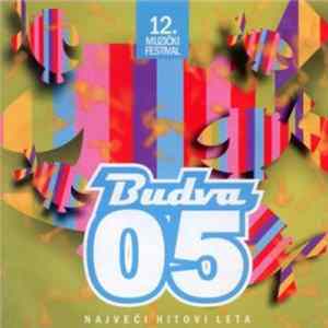 Kompilacija - Budva 2005. mp3