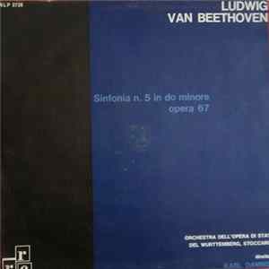 Beethoven / Haydn, Royal Philharmonic Orchestra, René Leibowitz, Charles Gerhardt - Sinfonia N. 5 "Del Destino" / Sinfonia N. 100 "Militare" mp3