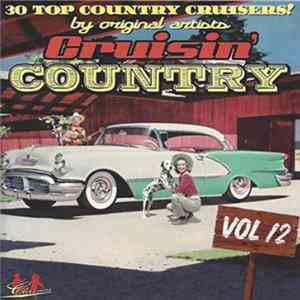 Various - Cruisin' Country - Vol 12 mp3