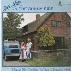 AG And Kate - On The Sunny Side mp3
