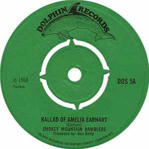 Smokey Mountain Ramblers - Ballad Of Amelia Earhart mp3