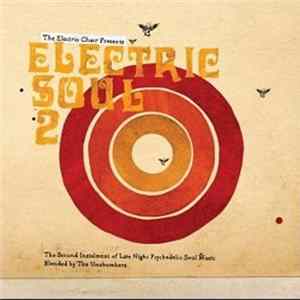 Various - Electric Soul 2 mp3