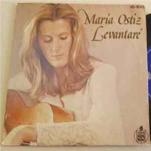 Maria Ostiz - Levantaré mp3