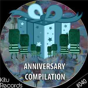 Various - Kitu Anniversary Compilation mp3