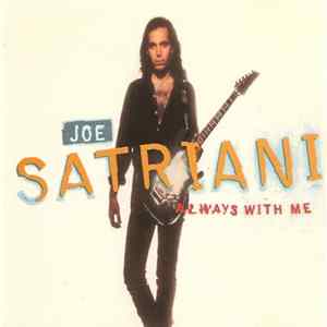 Joe Satriani - Always With Me mp3