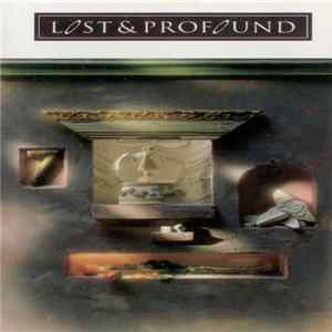 Lost & Profound - Lost & Profound mp3