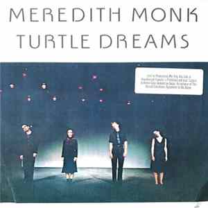 Meredith Monk - Turtle Dreams mp3