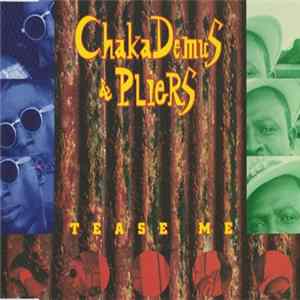 Chaka Demus & Pliers - Tease Me mp3