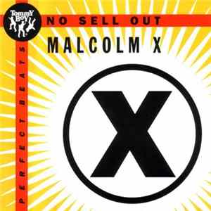 Malcolm X - No Sell Out mp3