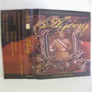 Arsen Dedić - Agony - Music From The Motion Picture mp3