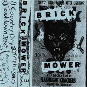 Brick Mower - 3 Songs mp3