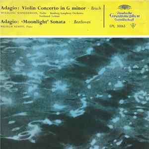 Max Bruch / Ludwig van Beethoven - Adagio: Violin Concerto in G Minor mp3