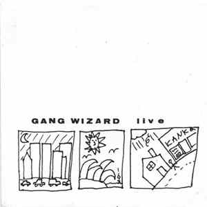 Gang Wizard - Live mp3