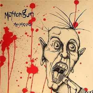 Muttongun - Amplexus mp3