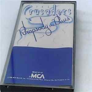 The Crusaders - Rhapsody And Blues mp3