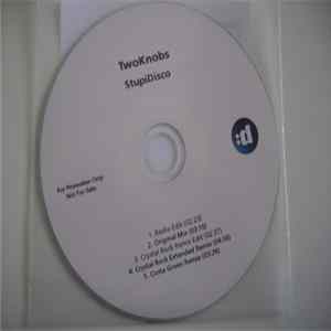 TwoKnobs - StupiDisco mp3